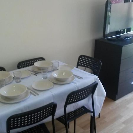 Ferienwohnung En El Sella Onís Exterior foto
