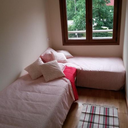 Ferienwohnung En El Sella Onís Exterior foto