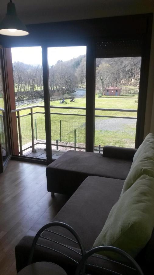 Ferienwohnung En El Sella Onís Exterior foto
