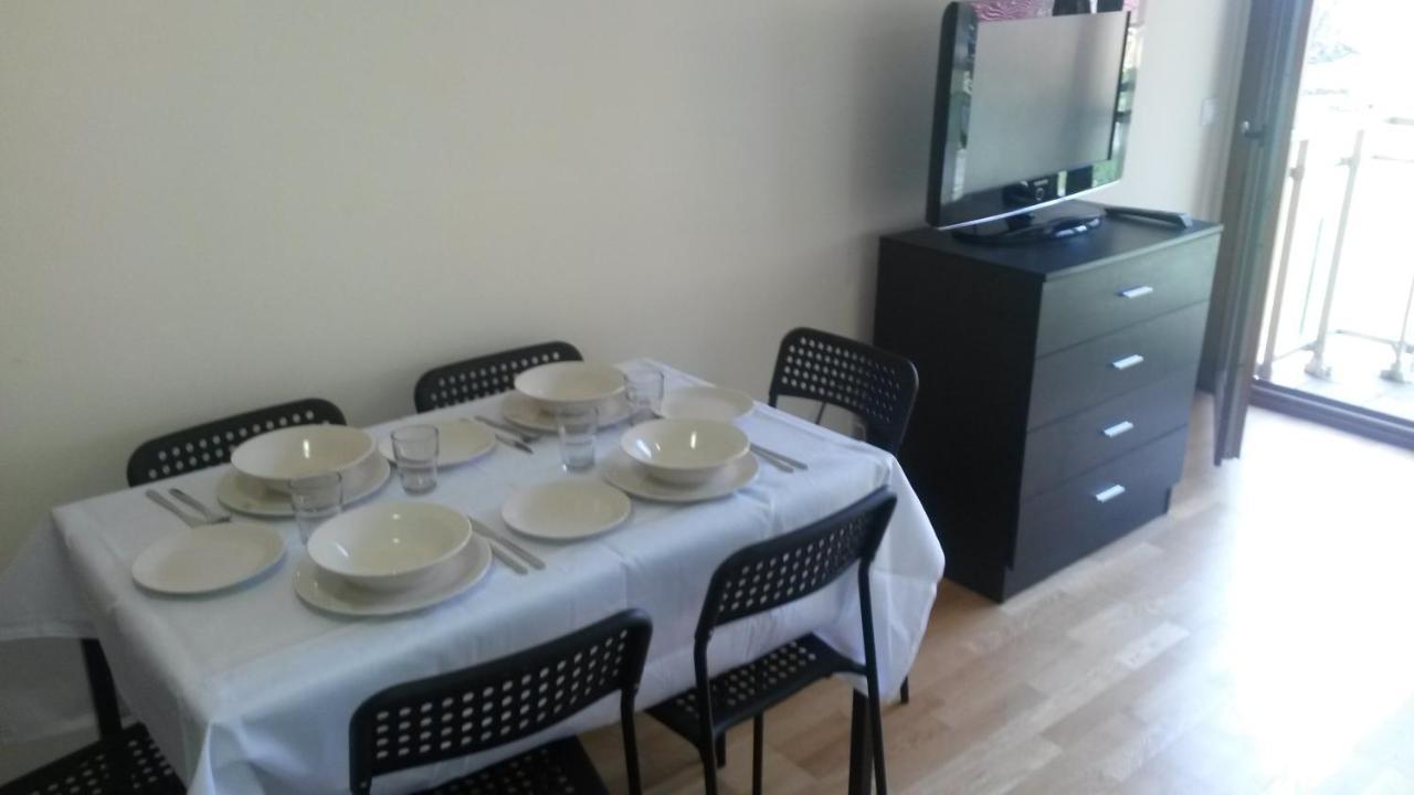 Ferienwohnung En El Sella Onís Exterior foto