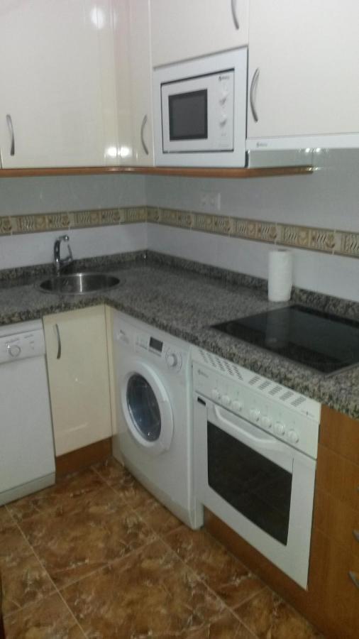 Ferienwohnung En El Sella Onís Exterior foto