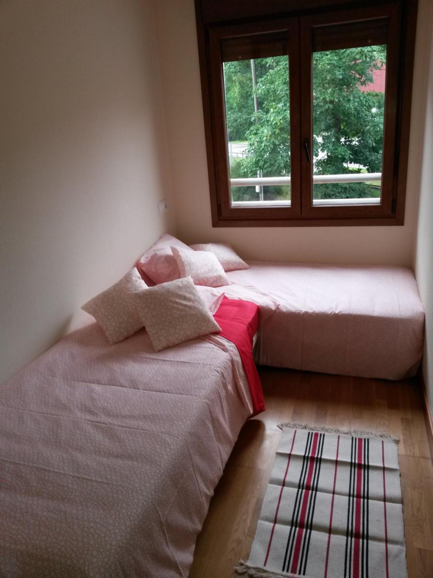 Ferienwohnung En El Sella Onís Exterior foto